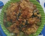 Foto langkah ke 12 dari resep Pangsit goreng ala Le' Lissa...😊😊😊.