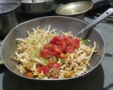 ફરાળી ભેળ (Farali Bhel Recipe in Gujarati) રેસીપી સ્ટેપ6ફોટો