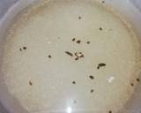 Boondi Laddu recipe step 3 photo