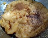 A picture of step 2 of Quick and Easy Banana Fritters.