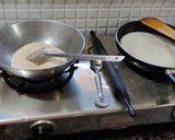 साखरेची तिळ वडी (til vadi recipe in marathi) रेसिपी स्टेप 1 फोटो