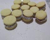 Foto del paso 7 de la receta: Alfajores de maicena