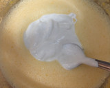 Foto del paso 2 de la receta: Pastel 3 leches con cobertura de nata y chocolate