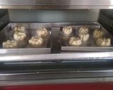 Foto langkah ke 2 dari resep Bakpao empuk lembut.