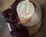 Foto del paso 2 de la receta: Bolitas de zanahoria con nuez (sin horno)