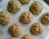 Foto langkah ke 4 dari resep Soes ragout sayuran.