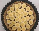 Foto del paso 3 de la receta: Tarta banoffee 🍌