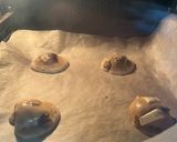 Une image de l'étape 7 de Cookies américains.