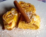Foto del paso 4 de la receta Píononos al estilo de Santa Fé