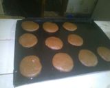 Foto del paso 3 de la receta Catalinas
