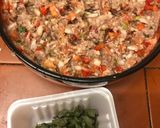 Foto del paso 2 de la receta: Empanadas árabes (Esfiha)