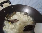 Kikil Sapi Gulai Padang langkah memasak 2 foto