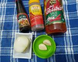 Foto langkah ke 3 dari resep Ayam Goreng Mentega.