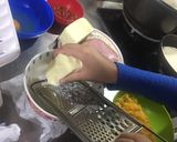 Foto del paso 2 de la receta: Pizza Casera Sin Necesidad de Horno