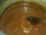 Dulce de leche😊casero