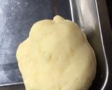 Foto langkah ke 6 dari resep Gethuk Karakter Favorit Si Kecil.