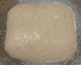 Foto langkah ke 7 dari resep Rye Pumpkin Sourdough Bread.