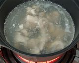 รูปขั้นตอนการทำที่ 3 ของ ก๋วยเตี๋ยวคลุก
