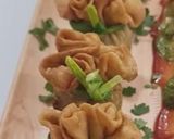કચોરી(Kachori Recipe in Gujarati) રેસીપી સ્ટેપ3ફોટો