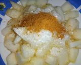 A picture of step 2 of Melon Chat.