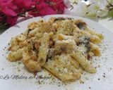 Foto del paso 10 de la receta: Macarrones en salsa cremosa