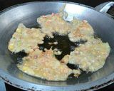 Foto langkah ke 3 dari resep Bakwan Jagung Wortel Krispi.