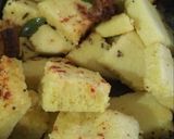 ખાટા ઢોકળાં (khata Dhokla recipe in Gujarati) રેસીપી સ્ટેપ4ફોટો