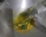 Foto langkah ke 3 dari resep Ikan Kembung Kuah Asam Pedas.