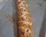 Foto del paso 5 de la receta: Pan de Queso y Tocineta