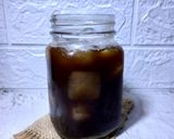Foto langkah ke 3 dari resep Es Kopi Gula Aren.