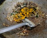 A picture of step 5 of 🍄 Pepper Fry.