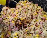 Foto del paso 6 de la receta: Arroz frito, sabrosísimo