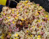 Foto del paso 6 de la receta: Arroz frito, sabrosísimo