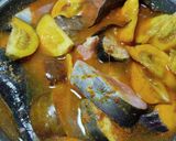 Foto langkah ke 3 dari resep Ikan Paten Pindang Meranjat.