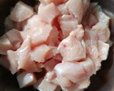 Foto langkah ke 1 dari resep Sate Taichan Simpel.