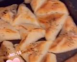 صورة لخطوة 4 من وصفة معجنات اقراص السبانخ