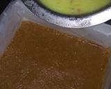 A picture of step 5 of Instant Milk Pudding.