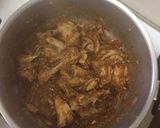A picture of step 4 of Kienyeji Chicken.