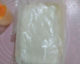 Foto langkah ke 2 dari resep Ketupat/Lontong Magic Com 1:3.