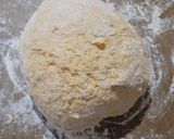 Foto del paso 4 de la receta: Calzones rotos con zapallo coreano 😋
