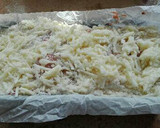 Foto del paso 5 de la receta: Berenjenas con tomate