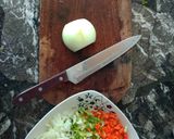Foto del paso 1 de la receta: Salsa boglonesa