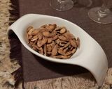 Foto del paso 8 de la receta: Semillas de auyama crujientes