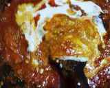 চিকেন ভর্তা (chicken bharta recipe in bengali) রেসিপি ধাপ - 7 ছবি