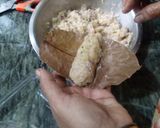 চিকেন স্টাফ ক্যানালোনেস (Chicken Stuffed Canallones Recipe In Bengali) রেসিপি ধাপ - 1 ছবি