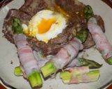 Foto del paso 9 de la receta: Punta de Espárragos con panceta