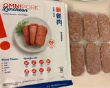 全素新豬肉早午餐的食譜步驟2照片