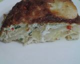 Foto del paso 5 de la receta: Clásica tortilla de papas