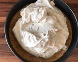 Foto del paso 4 de la receta: Baileys Cheesecake