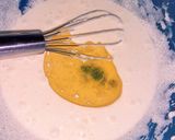 Foto del paso 2 de la receta: Budín de Manzana Fácil